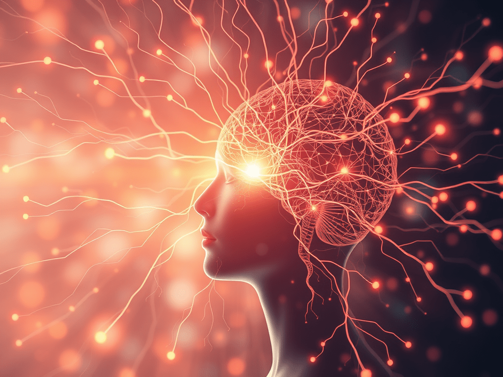 The Architecture of the Self: How Science Maps the&nbsp;Soul