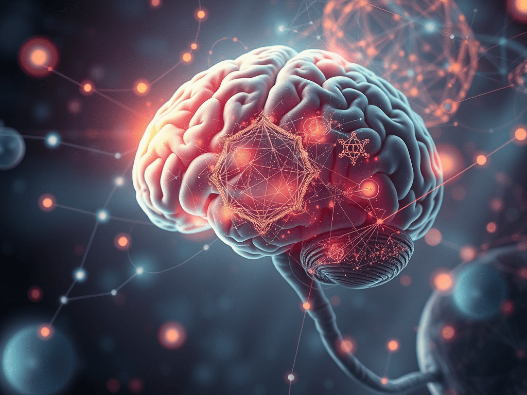 How Meditation Physically Changes Your Brain: The Neuroscience of&nbsp;Peace