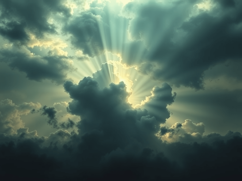 The Spiritual Crisis of Depression: When Science and Spirituality Meet in the&nbsp;Darkness