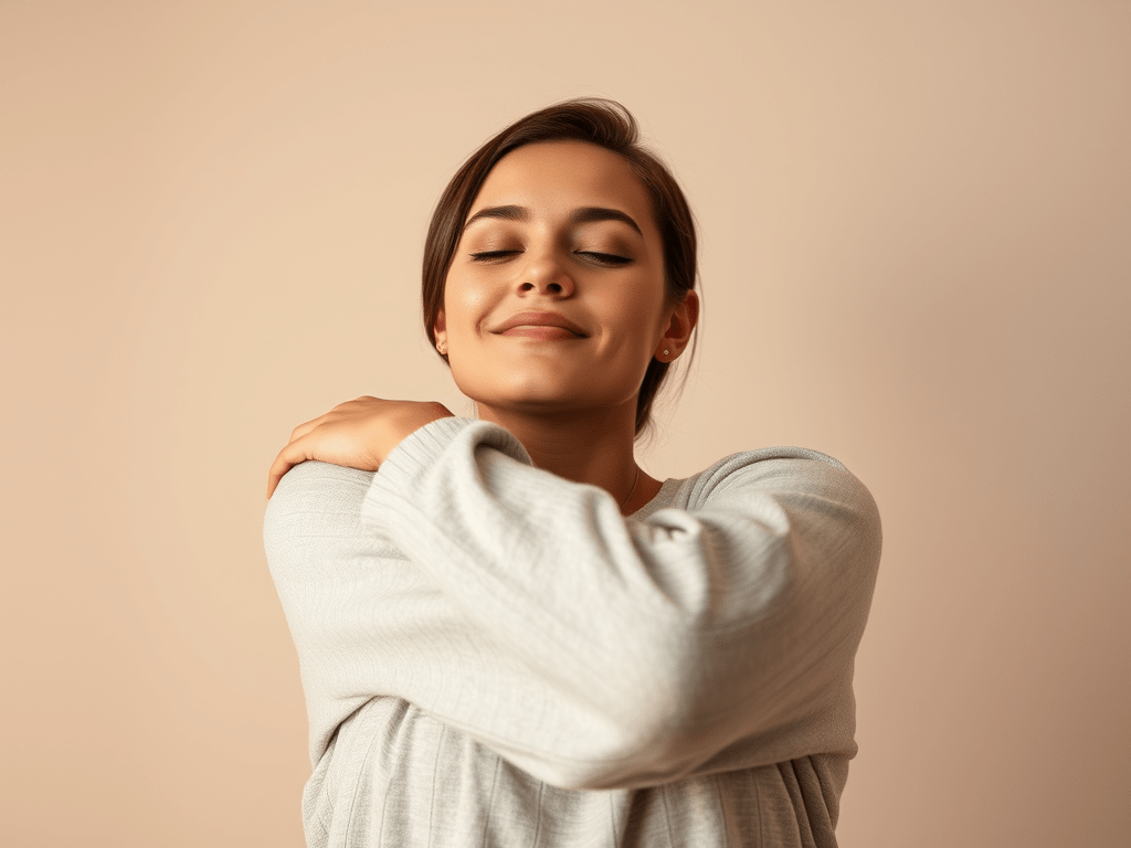 The Rewiring Experiment: How “Acting As If” Retrains Your Anxious Nervous&nbsp;System