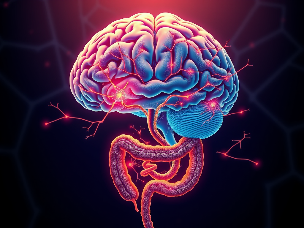 Vagus Nerve 101: How to Calm Anxiety Through Your Nervous&nbsp;System