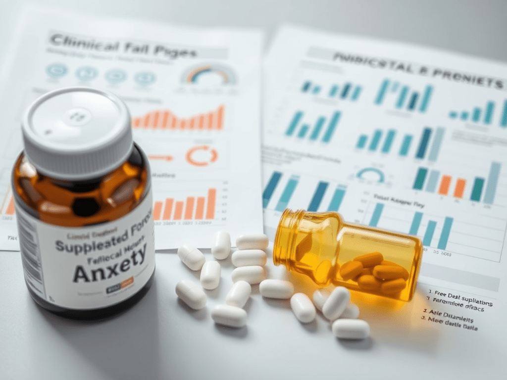 The Brain-Gut Solution: The Science Behind the #1 Supplement for Anxiety &&nbsp;Stress