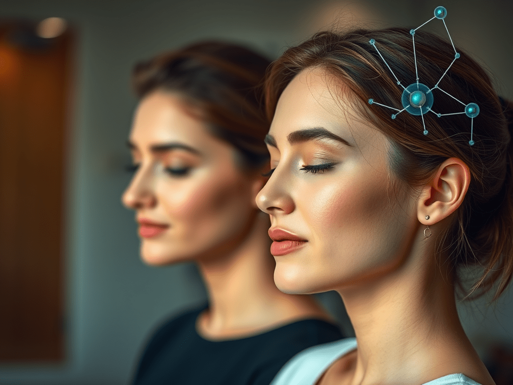 Beyond Willpower: The Neuroscience of Why You Can’t “Just&nbsp;Relax”