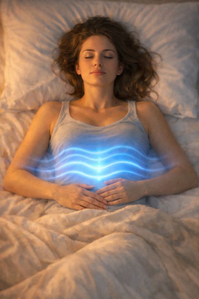 constipation anxiety